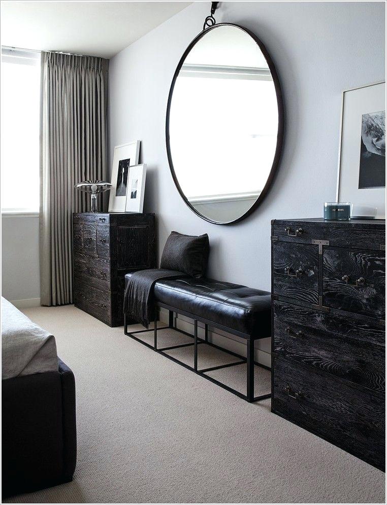 Extra Large Round Mirror - Best Way to Enlarge Your Home Space - TRADUX  MIRRORS